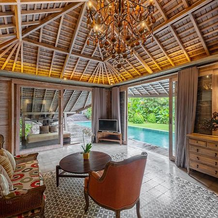 Jadine Bali Villa By Nagisa Bali Canggu Екстериор снимка