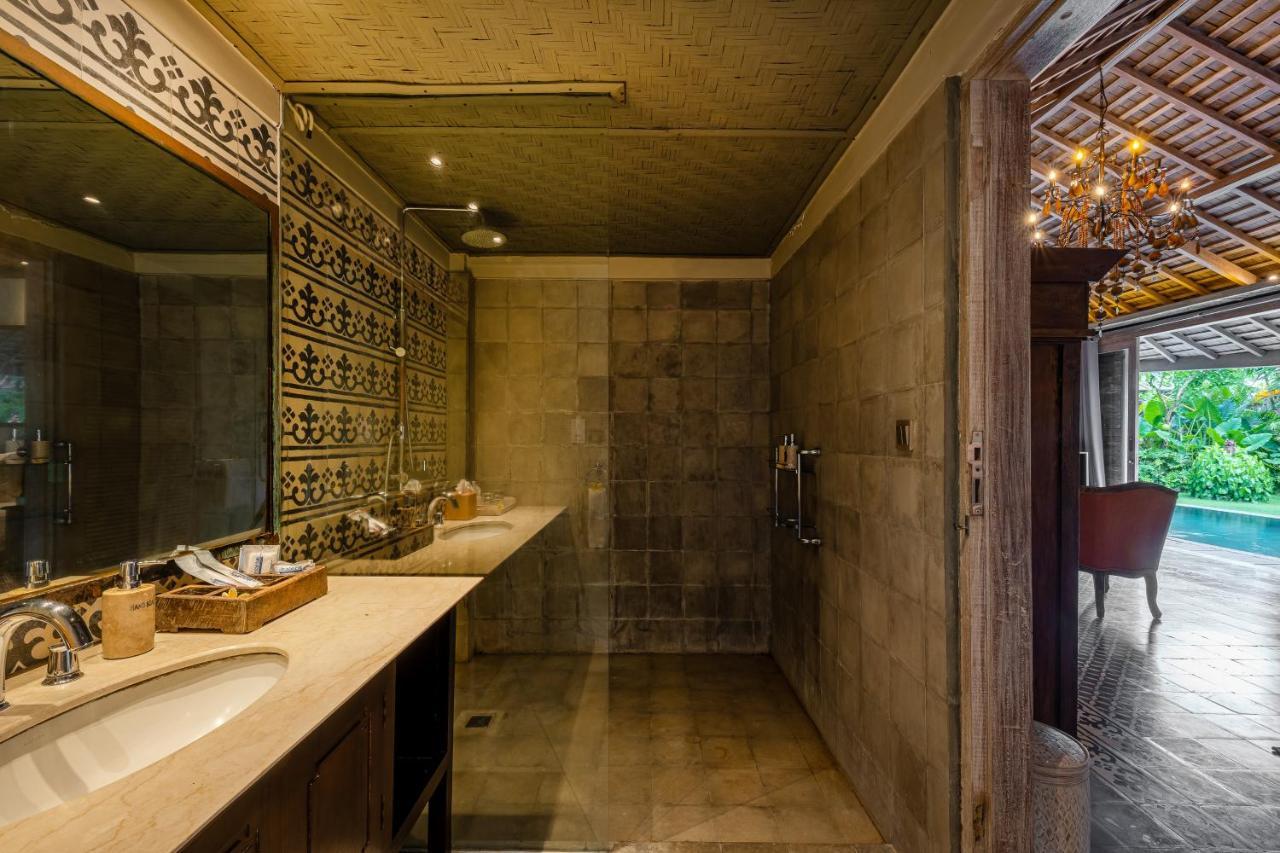 Jadine Bali Villa By Nagisa Bali Canggu Екстериор снимка