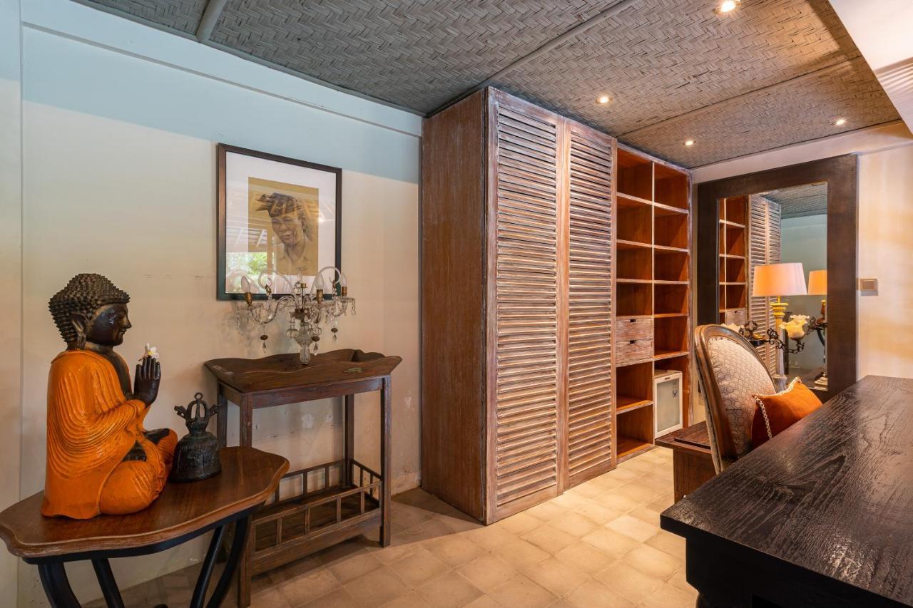 Jadine Bali Villa By Nagisa Bali Canggu Екстериор снимка