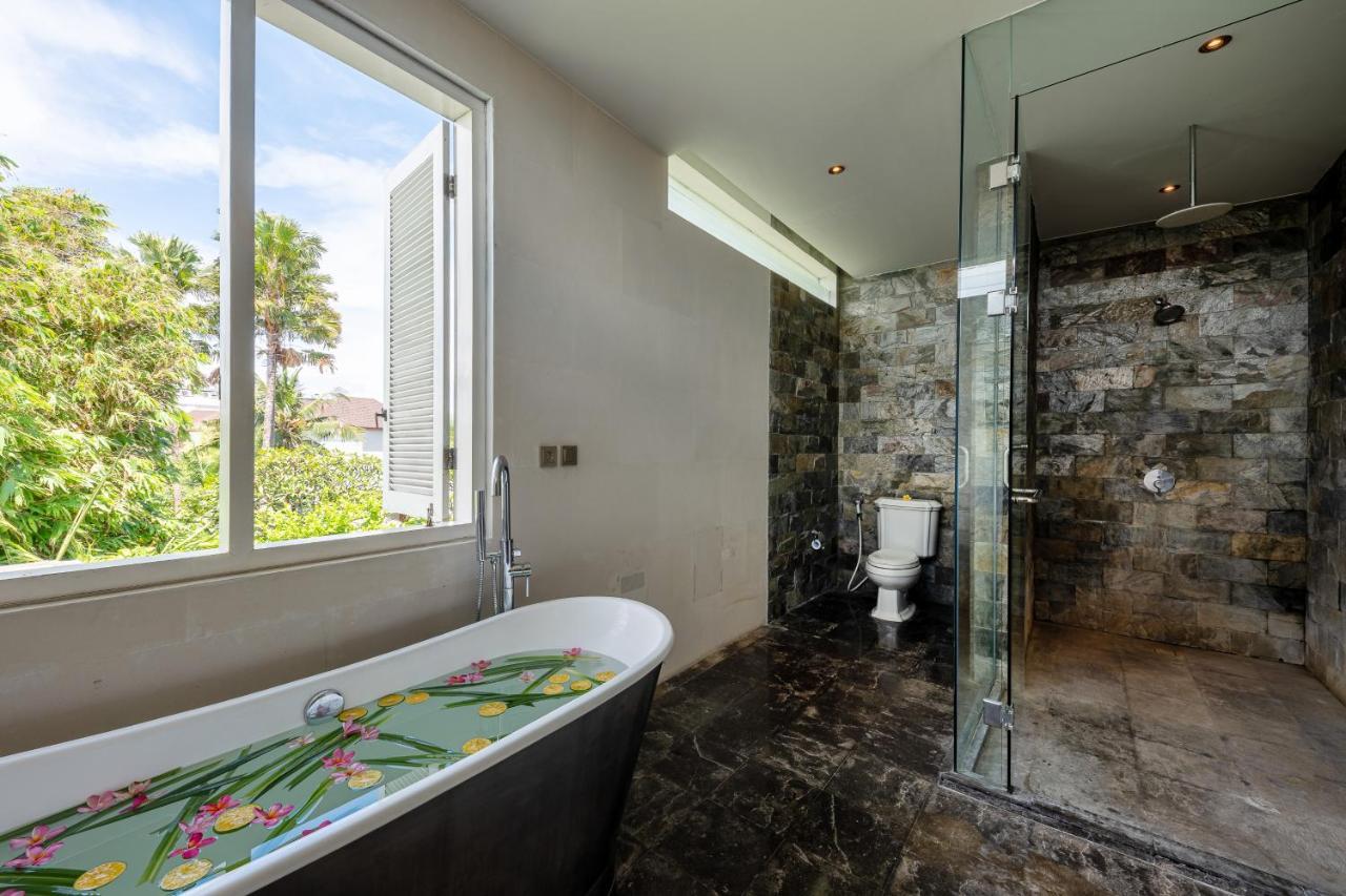 Jadine Bali Villa By Nagisa Bali Canggu Екстериор снимка