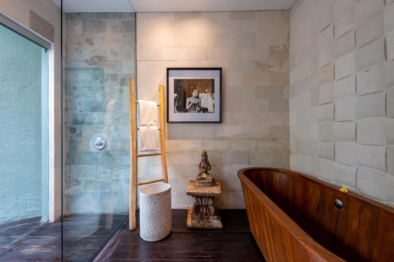 Jadine Bali Villa By Nagisa Bali Canggu Екстериор снимка