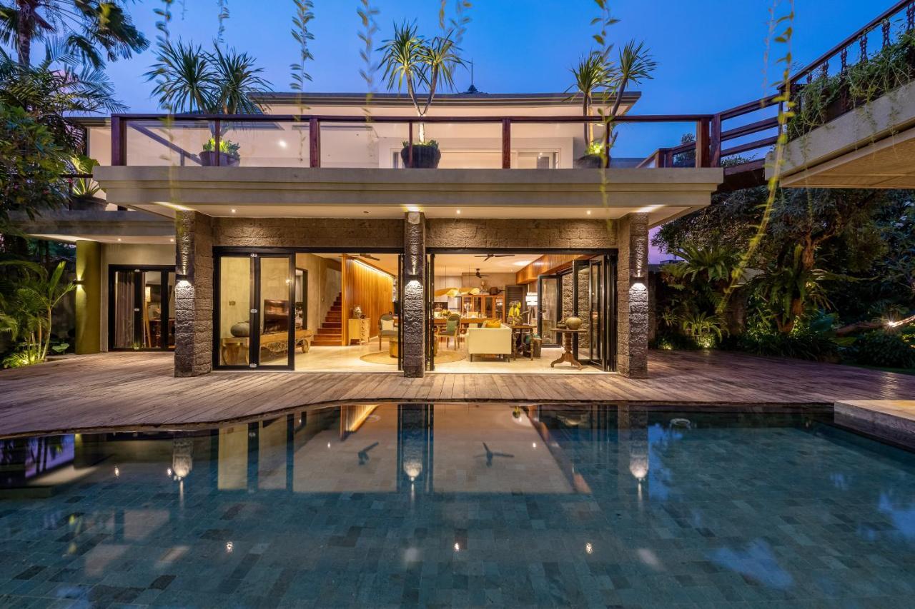 Jadine Bali Villa By Nagisa Bali Canggu Екстериор снимка