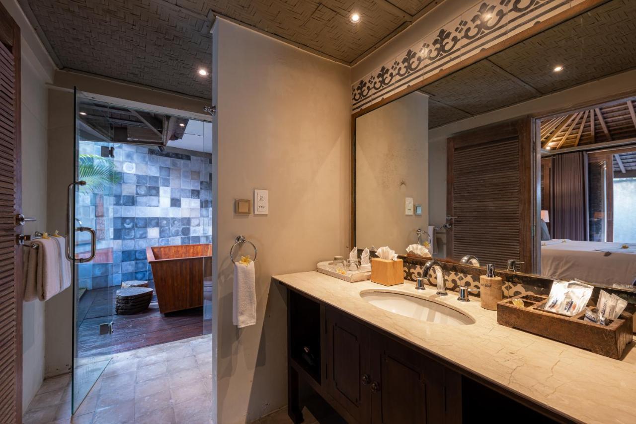 Jadine Bali Villa By Nagisa Bali Canggu Екстериор снимка