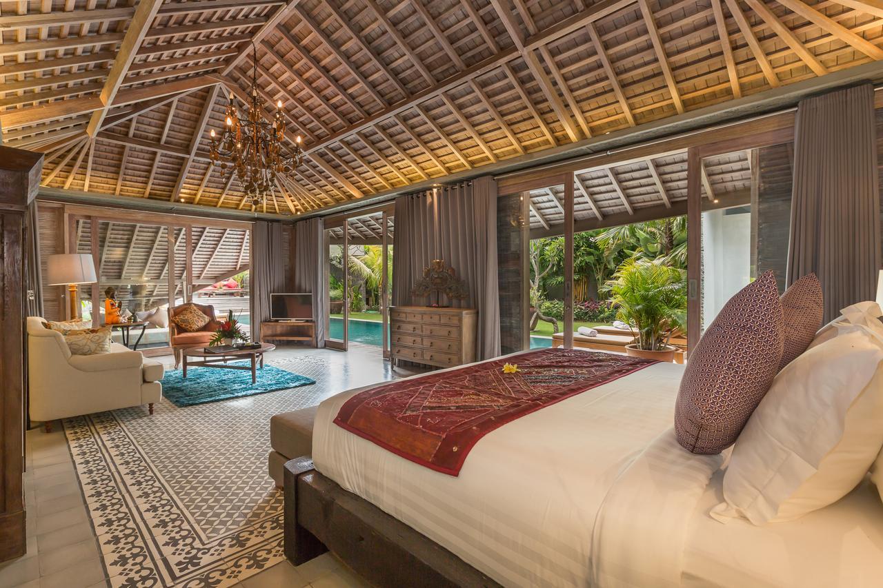 Jadine Bali Villa By Nagisa Bali Canggu Екстериор снимка