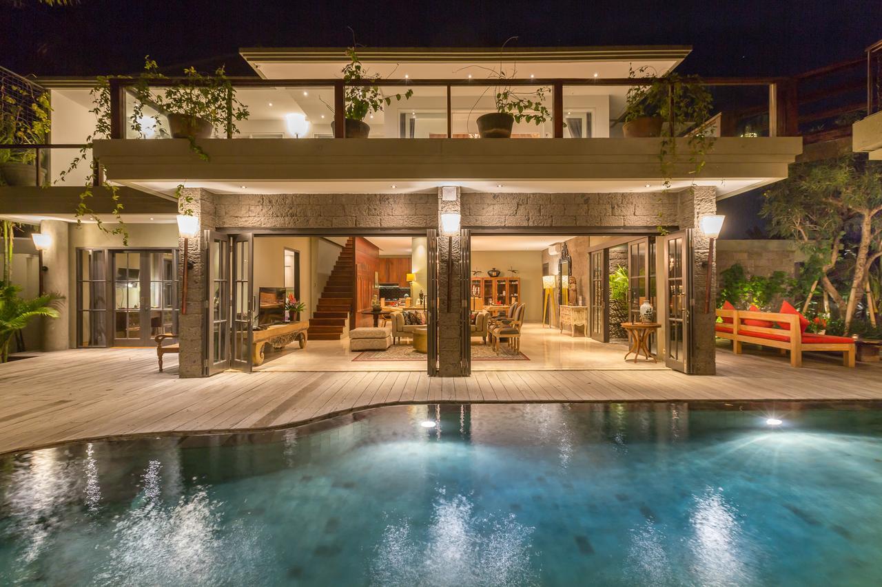 Jadine Bali Villa By Nagisa Bali Canggu Екстериор снимка