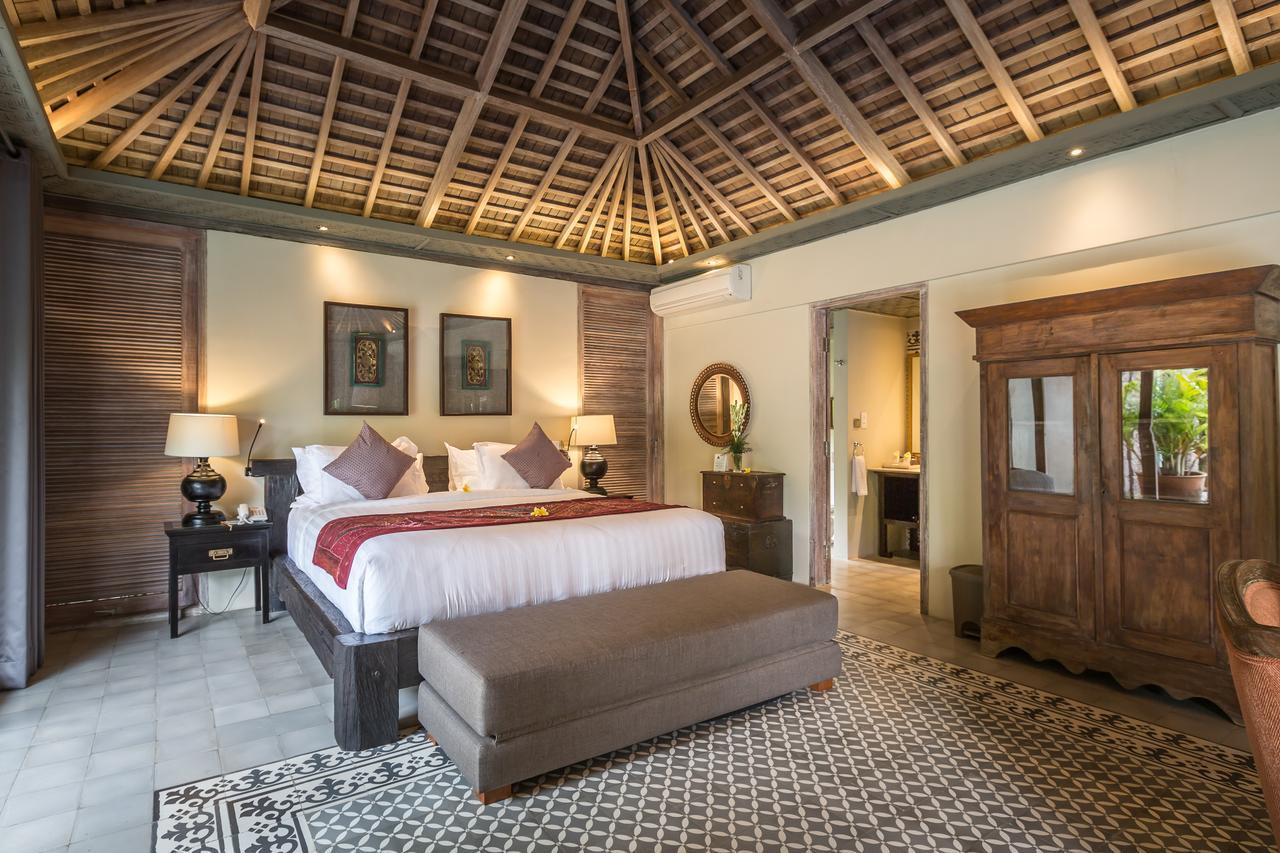 Jadine Bali Villa By Nagisa Bali Canggu Екстериор снимка