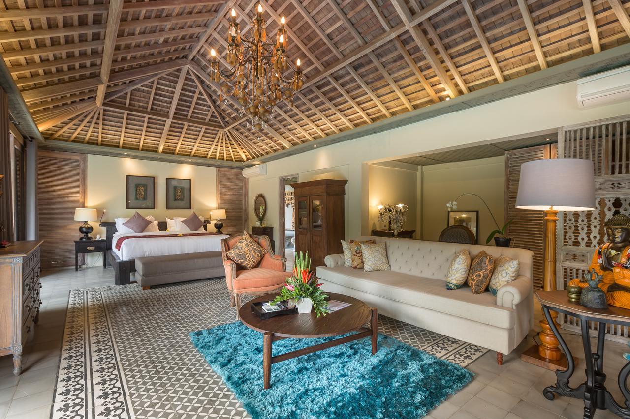 Jadine Bali Villa By Nagisa Bali Canggu Екстериор снимка