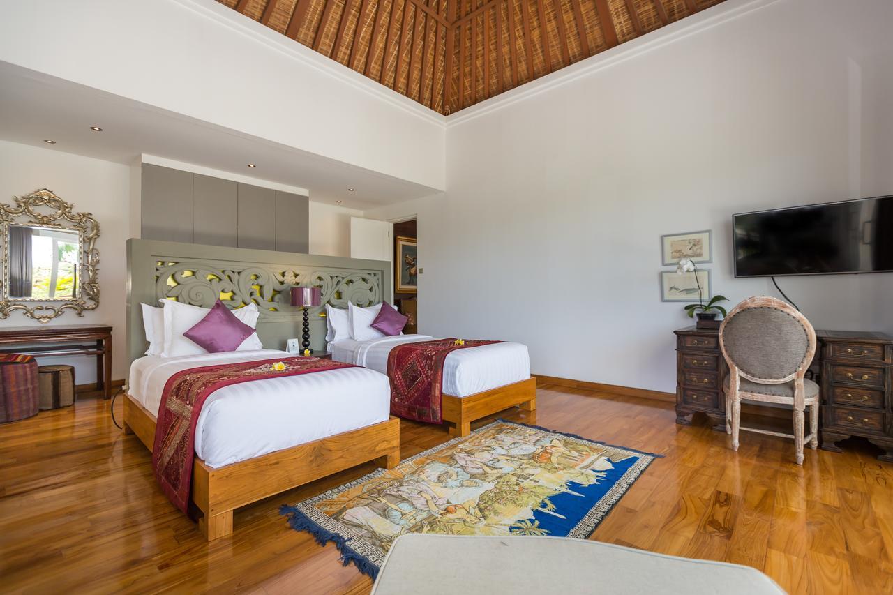 Jadine Bali Villa By Nagisa Bali Canggu Екстериор снимка